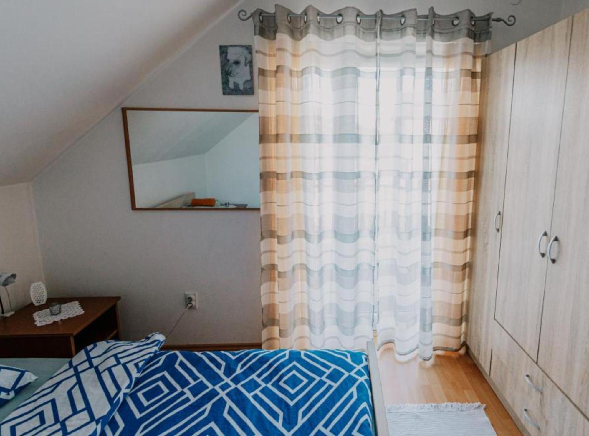 Apartmani Tea I Toni Gradiste Exterior photo
