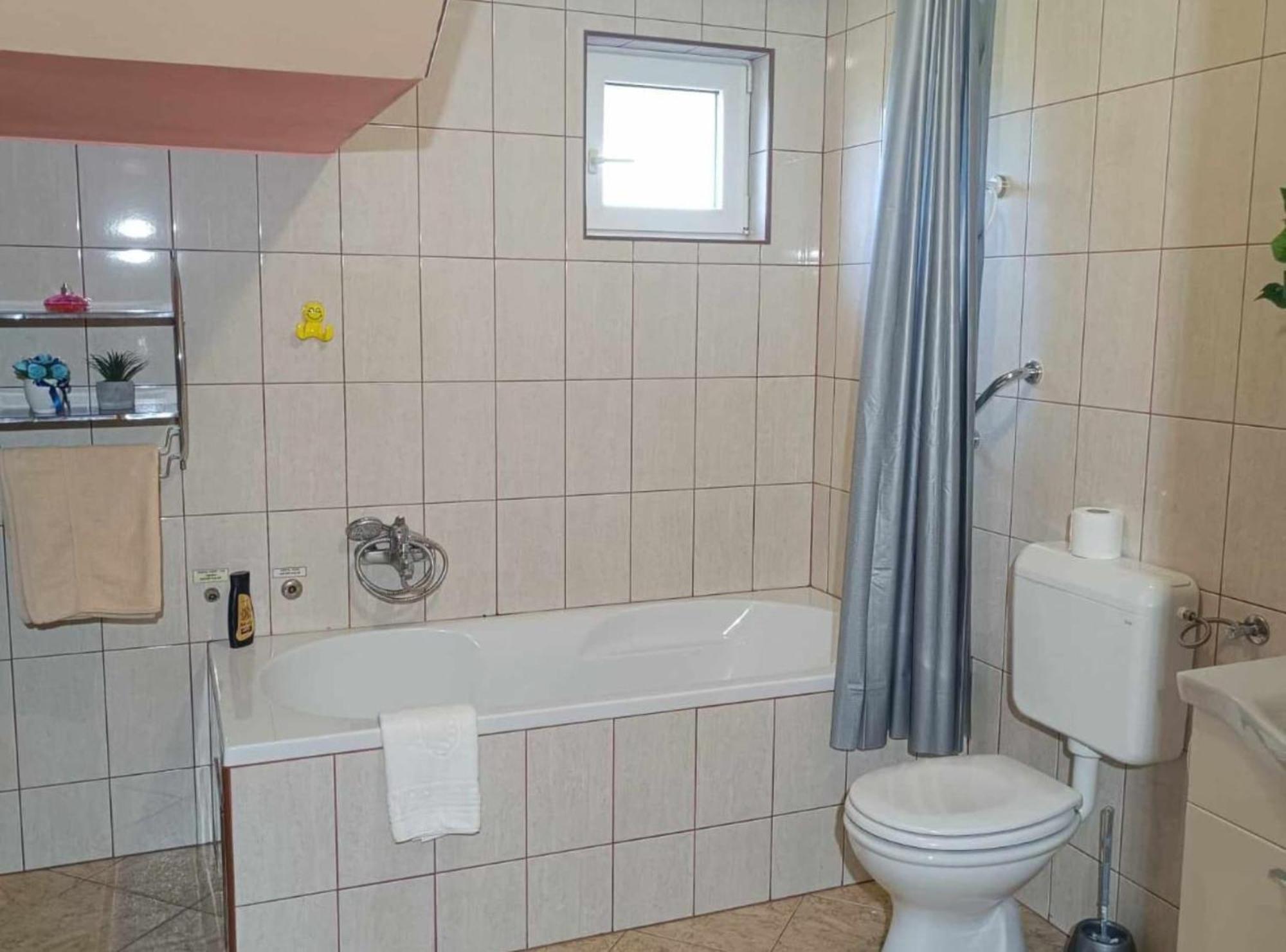 Apartmani Tea I Toni Gradiste Exterior photo